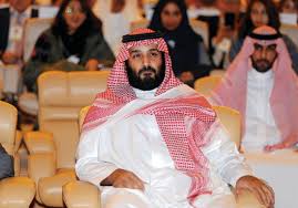محمد بن سلمان بی تجربه